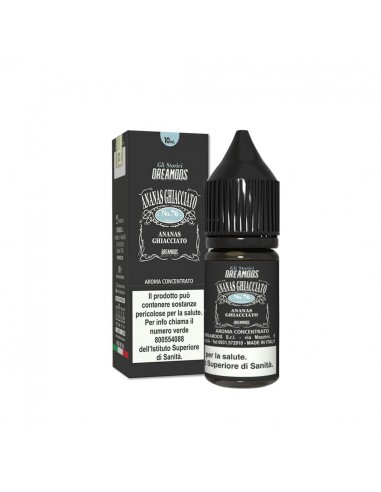 ADM No.76 Ananas Ghiacciato - Aroma...