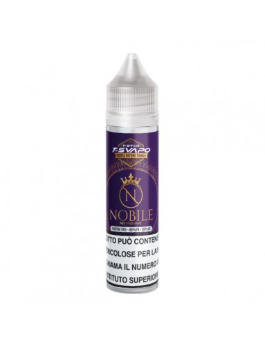 ADM NOBILE -Aroma Scomposto 20ml T-SVAPO