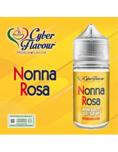 ADM NONNA ROSA - Aroma...