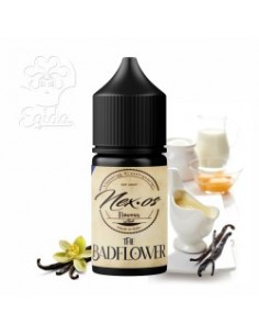 ADM NX - THE BADFLOWER -...