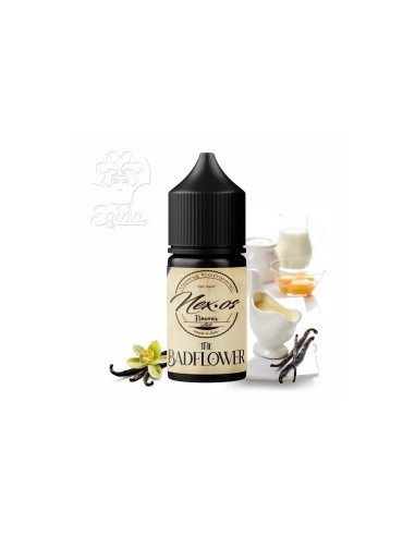 ADM NX - THE BADFLOWER - Mini Shot...