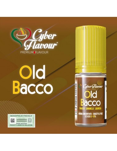 ADM OLD BACCO - Aroma Concentrato...