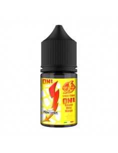 ADM ONI  - High Voltage -...