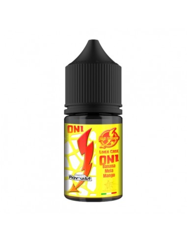 ADM ONI  - High Voltage - Mini Shot...