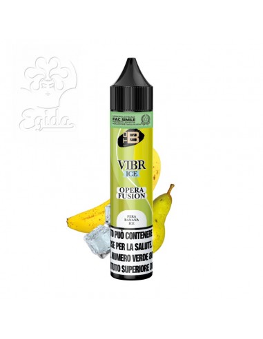 ADM OPERA FUSION - VIBR - Mini Shot...