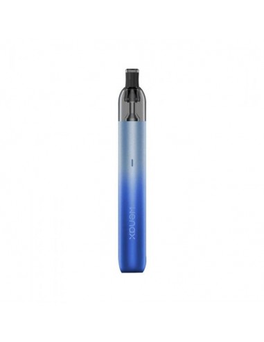 Kit Wenax M1 -GRADIENT BLUE-  GEEKVAPE
