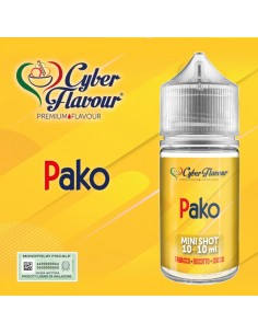 ADM PAKO - Aroma Scomposto...