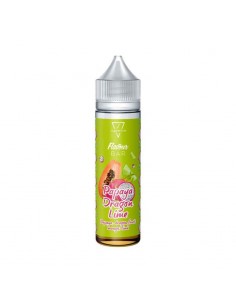 ADM PAPAYA DRAGON LIME -...