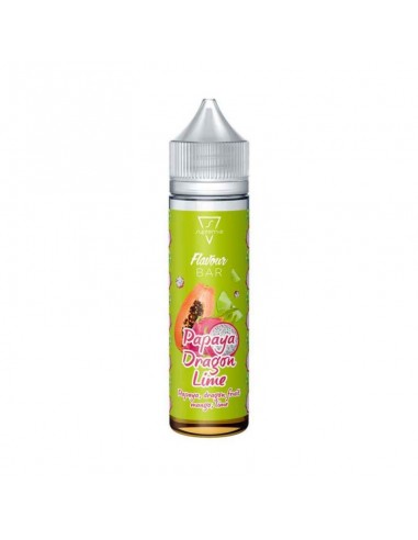 ADM PAPAYA DRAGON LIME - Shot 20+40 -...
