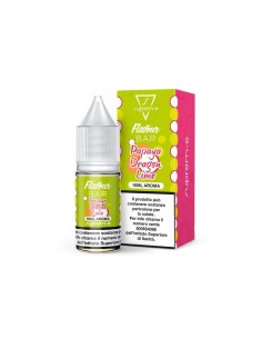 ADM Papaya Dragon Lime -...