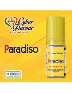 ADM PARADISO - Aroma...