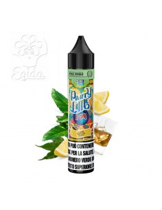 ADM Party Lime - I AM -...