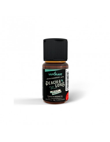 ADM Peach & Love - Aroma Concentrato...