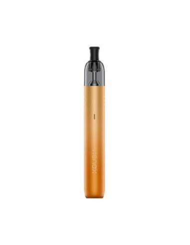 Kit Wenax M1 -GRADIENT GOLD-  GEEKVAPE