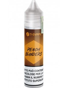 ADM Peach Blinders - Mini...