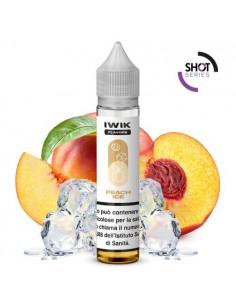 ADM PEACH ICE - Aroma...