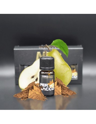 ADM PERBACCO - Aroma Concentrato 10ml...