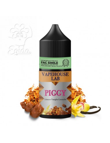 ADM PIGGY  - Mini Shot 10+20 - VAPEHOUSE