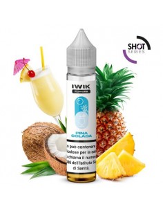 ADM PINA COLADA - Aroma...