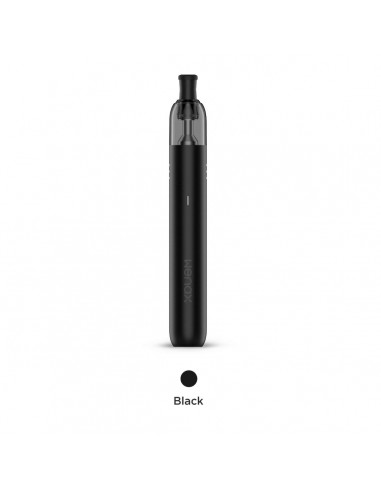 Kit Wenax M1 -SPIRAL DARK-  GEEKVAPE
