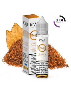 ADM QUEEN - Aroma Scomposto...