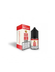 ADM RED - Aroma Scomposto...