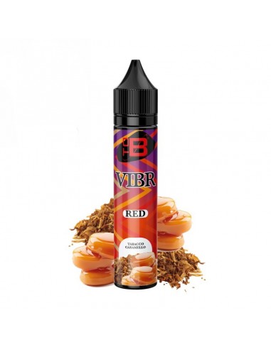 ADM RED -VIBR - Mini Shot 10+20 - TO...