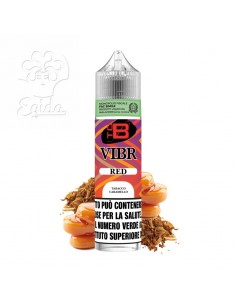 ADM RED -VIBR - Mini Shot...