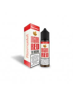 ADM RED Original - Aroma...
