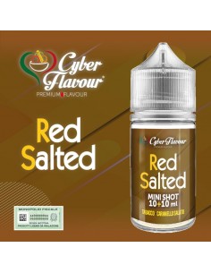 ADM RED SALTED - Aroma...