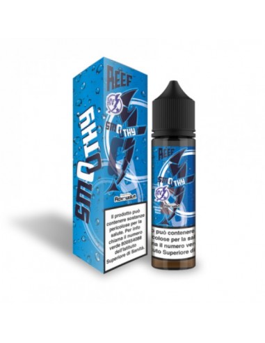 ADM REEF - Shot 20+40 - FLAVOURART