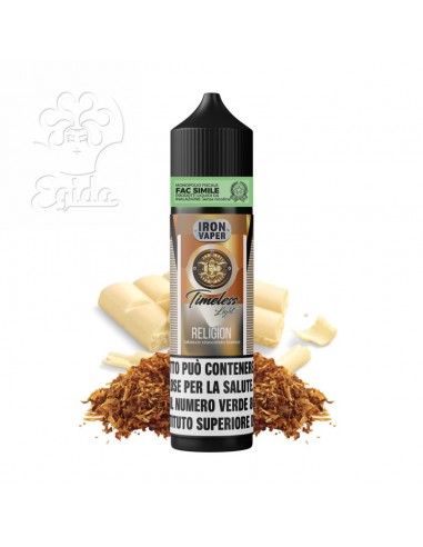 ADM Religion - TIMELESS -Aroma...