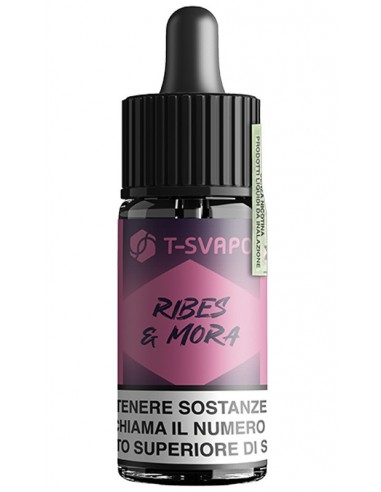 ADM Ribes & mora - Aroma Concentrato...