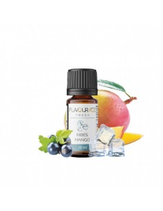 ADM Ribes Mango - Aroma...