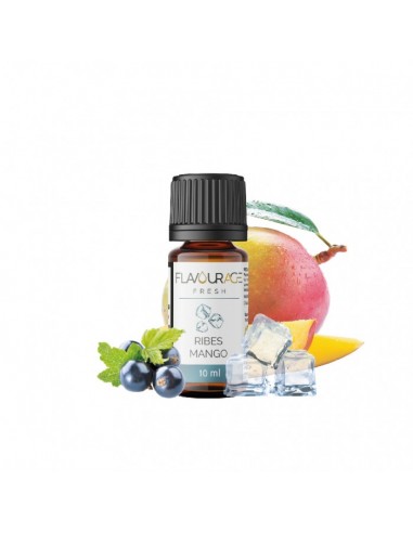 ADM Ribes Mango - Aroma Concentrato...