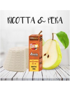 ADM RICOTTA E PERA - Aroma...