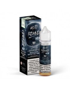 ADM Round Ice by D77 - Shot...