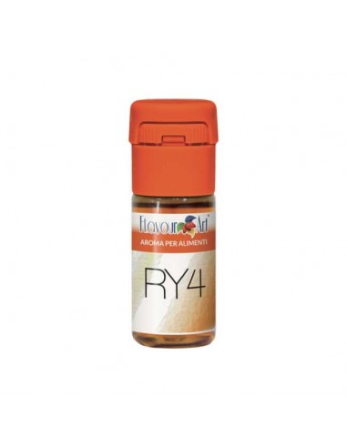 ADM Ry4 - Aroma Concentrato 10ml -...