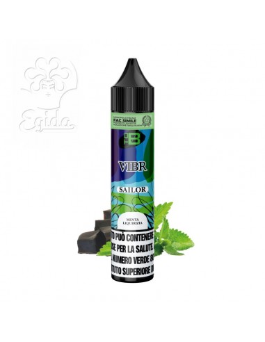 ADM SAILOR - VIBR - Mini Shot 10+20 -...