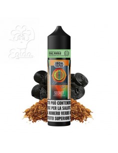 ADM Secret TIMELESS -  Shot...