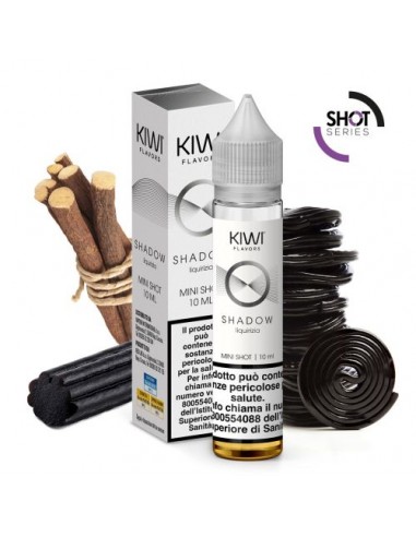 ADM SHADOW - Aroma Scomposto 10 + 10...