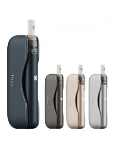 KIWI 2 STARTER KIT IRON...