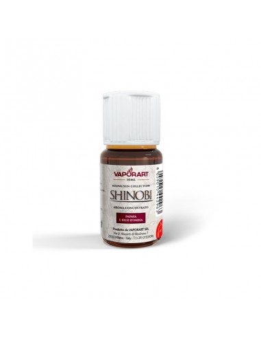 ADM SHINOBI - Aroma Concentrato 10ml...