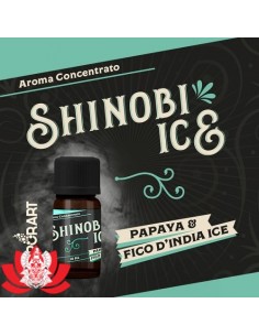 ADM Shinoby ICE  - Aroma...