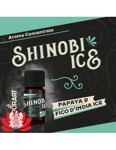 ADM Shinoby ICE  - Aroma Concentrato...