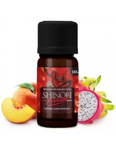 ADM Shinoby Reveng - Aroma...
