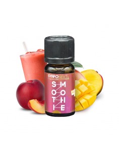 ADM Smoothie - Next Flavour...