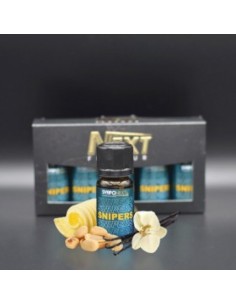 ADM SNIPERS - Aroma...