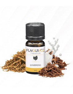 ADM SOMBRERO - Aroma...