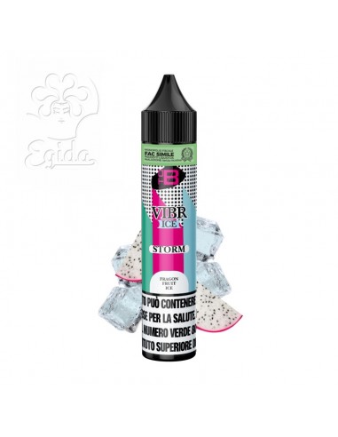 ADM STORM - VIBR ICE - Mini Shot...